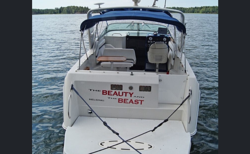 Regal Commondore-kuva-12